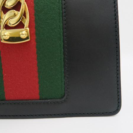 Gucci() 431666 Sylvie(Ǻ)   ̴ ü   ũν[ûֱõ] ̹5 - ̺ ߰ǰ