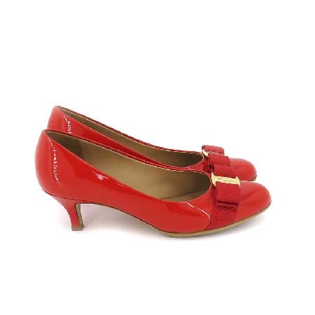 Ferragamo(󰡸)  ÷ ٶ    ̹3 - ̺ ߰ǰ