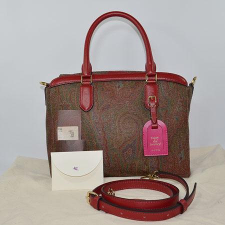 Etro(Ʈ)1I071  8154   PVC Ʈ+Ʈ