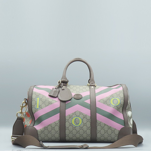 Gucci() 681133 GG ΰ  ĵ 100ֳ  ÷ ù + Ʈ 2WAY [] ̹2 - ̺ ߰ǰ