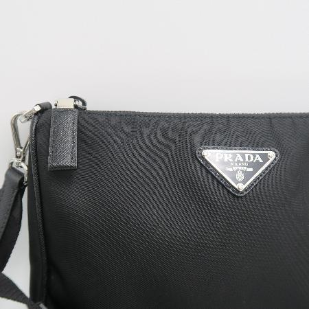 Prada() Ϸ 2VH113 ׼ ü Ʈ ũν ٵ 2-WAY [ûֱõ] ̹2 - ̺ ߰ǰ