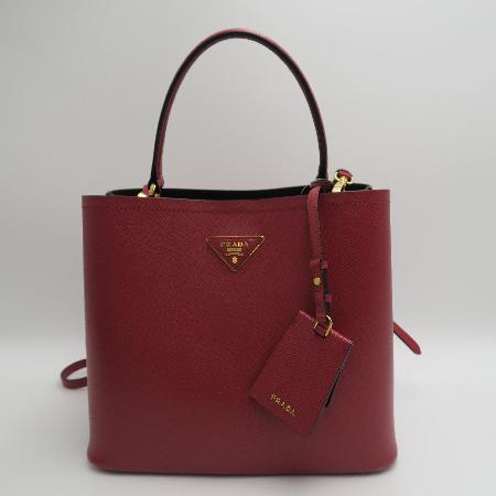 Prada() 1BA211 ǾƳ  ΰ Ŷ κ  ̵ Ʈ + Ʈ 2WAY[ûֱõ]
