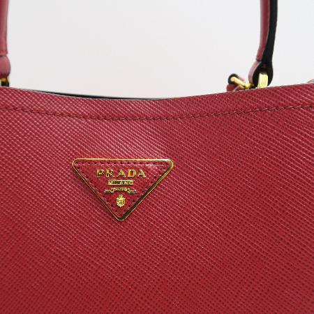 Prada() 1BA211 ǾƳ  ΰ Ŷ κ  ̵ Ʈ + Ʈ 2WAY[ûֱõ] ̹5 - ̺ ߰ǰ
