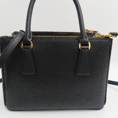 ñ)Prada() 1BA896  SAFFIANO LUX CAMMEO ǾƳ  ΰ Ʈ + Ʈ 2WAY[ûֱõ] ̹5 - ̺ ߰ǰ