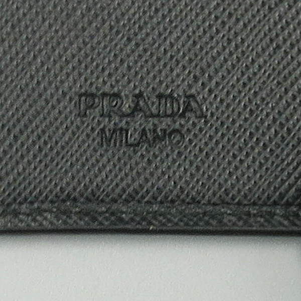 Prada() 2MN077  ׷÷ ǾƳ SAFFIANO METAL ΰ 6ũī ӴŬ  [] ̹4 - ̺ ߰ǰ