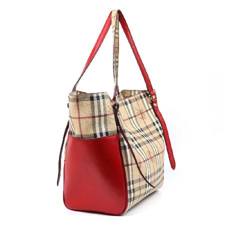 Burberry() 3886069 ̸ üũ PVC  ÷  Ʈ Ʈ [ż] ̹2 - ̺ ߰ǰ