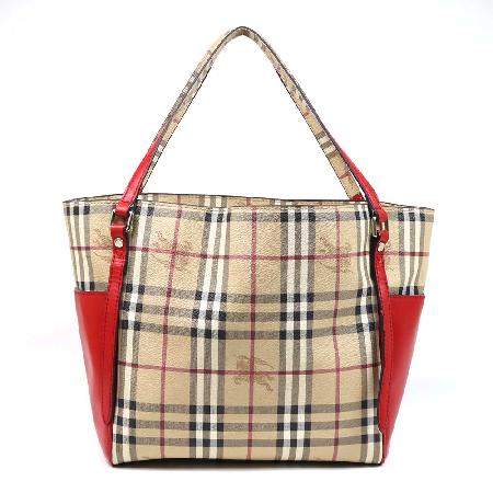 Burberry() 3886069 ̸ üũ PVC  ÷  Ʈ Ʈ [ż] ̹4 - ̺ ߰ǰ