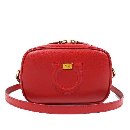 Ferragamo(󰡸) 21 H006  ÷  ġ Ƽ ̴ ũν [ż]