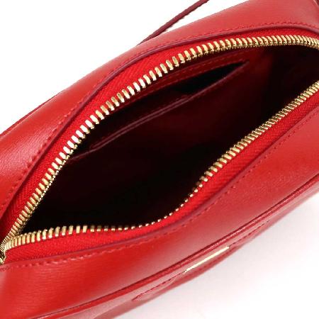 Ferragamo(󰡸) 21 H006  ÷  ġ Ƽ ̴ ũν [ż] ̹3 - ̺ ߰ǰ