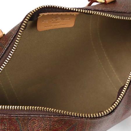 Etro(Ʈ) 267 729  PVC  Ʈ [ż] ̹3 - ̺ ߰ǰ
