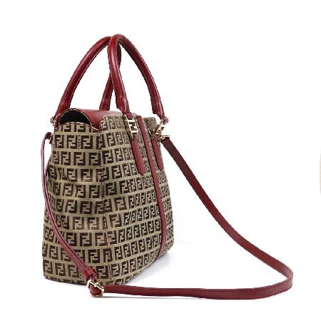 Fendi() 8BN228 ڰ   Ʈ ī Ʈ    [ż] ̹2 - ̺ ߰ǰ