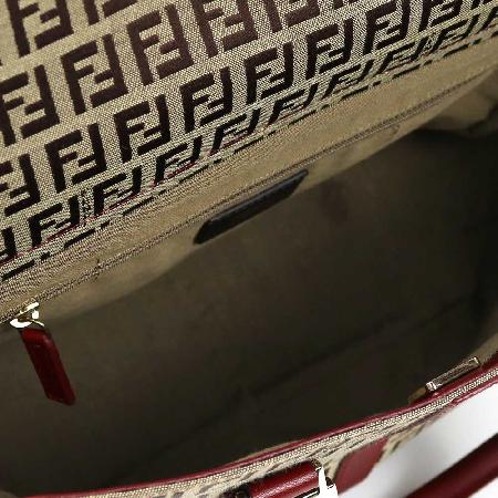 Fendi() 8BN228 ڰ   Ʈ ī Ʈ    [ż] ̹3 - ̺ ߰ǰ