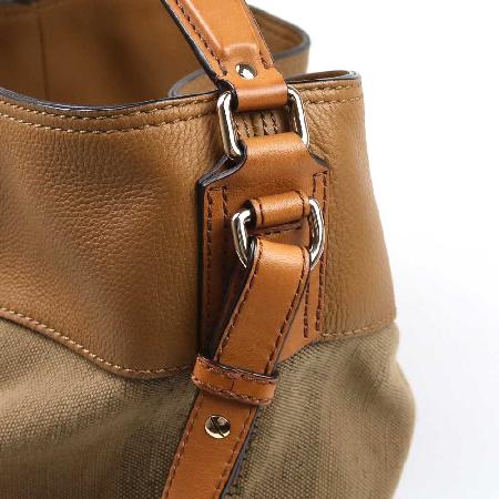 Burberry() 39829371 ֽ ĵ ī  ½ ȣ Ʈ +  Ʈ 2WAYż] ̹4 - ̺ ߰ǰ
