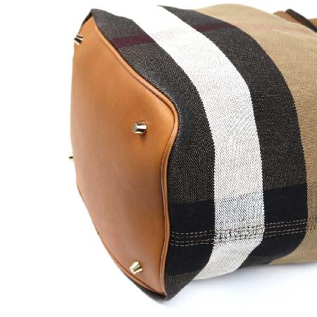 Burberry() 39829371 ֽ ĵ ī  ½ ȣ Ʈ +  Ʈ 2WAYż] ̹5 - ̺ ߰ǰ