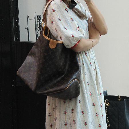 Louis Vuitton(̺) M40353 ׷ ĵ ƮǮ MM  ̹5 - ̺ ߰ǰ