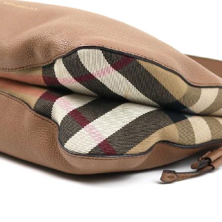 Burberry() 4020420 Bingley Ͽ콺üũ ׷  ũν [ż] ̹5 - ̺ ߰ǰ