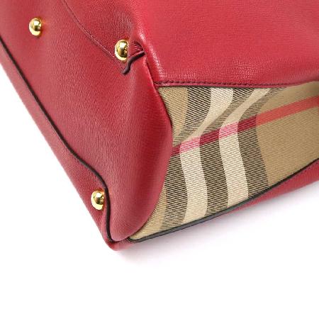 Burberry() 4024087 Ͽ콺 üũ  ̵  Ʈ +  Ʈ [ż] ̹5 - ̺ ߰ǰ