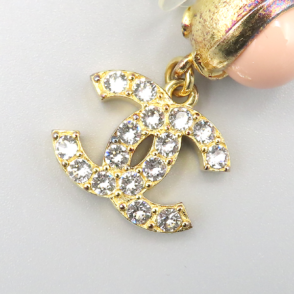 Chanel() AB8915  CC  ũŻ ť  ̾ Ͱ [] ̹3 - ̺ ߰ǰ
