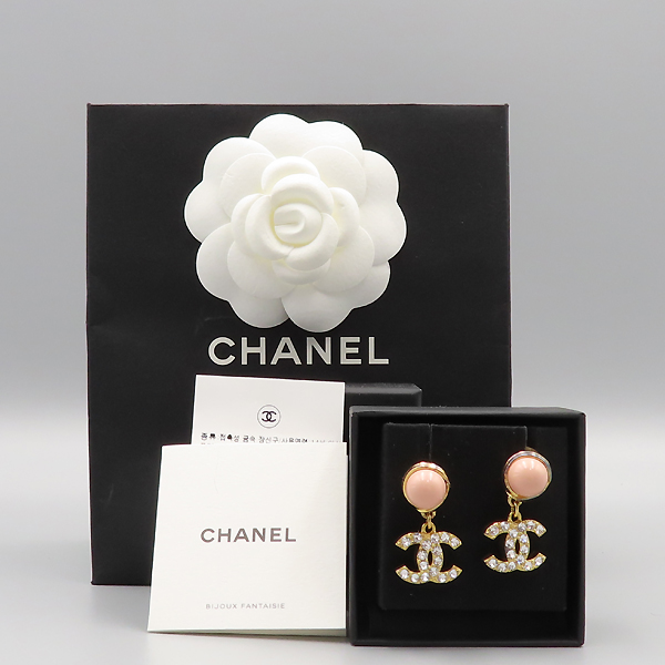 Chanel() AB8915  CC  ũŻ ť  ̾ Ͱ [] ̹4 - ̺ ߰ǰ
