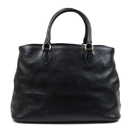 Prada() 1BA579  ׷̽ ī  ﰢΰ Ʈ +  Ʈ 2WAY [ż] ̹4 - ̺ ߰ǰ