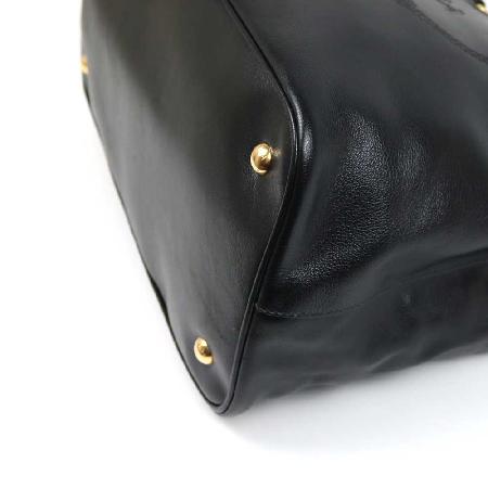 Prada() 1BA579  ׷̽ ī  ﰢΰ Ʈ +  Ʈ 2WAY [ż] ̹5 - ̺ ߰ǰ