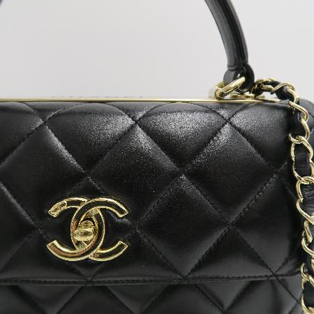 Chanel()   īŲ  Ʈ CCΰ ü žڵ +2WAY[ûֱõ] ̹2 - ̺ ߰ǰ