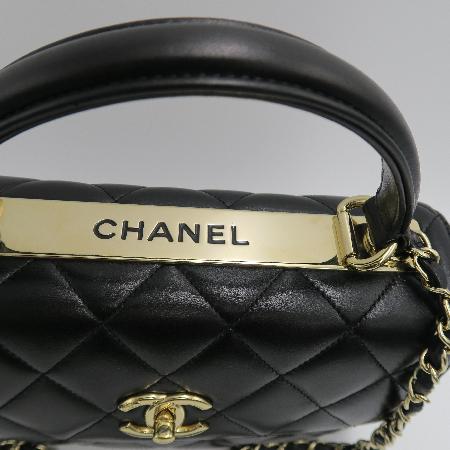 Chanel()   īŲ  Ʈ CCΰ ü žڵ +2WAY[ûֱõ] ̹3 - ̺ ߰ǰ