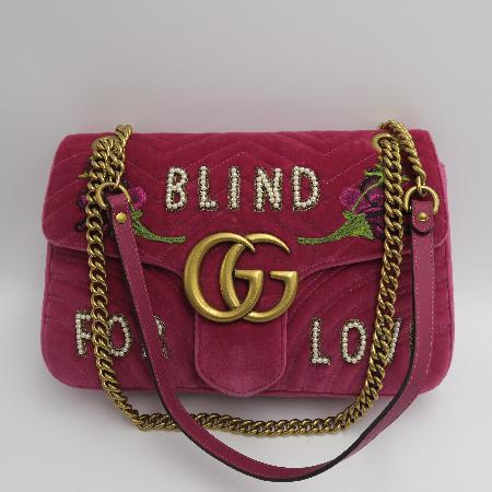  )Gucci() 443496  ũ Marmont Ʈ ̵ Ʋ  GG ΰ   ü ÷ [ûֱõ]