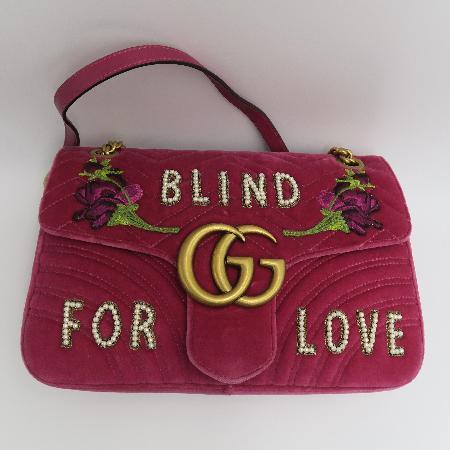  )Gucci() 443496  ũ Marmont Ʈ ̵ Ʋ  GG ΰ   ü ÷ [ûֱõ] ̹4 - ̺ ߰ǰ