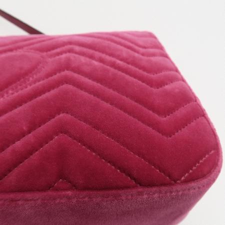  )Gucci() 443496  ũ Marmont Ʈ ̵ Ʋ  GG ΰ   ü ÷ [ûֱõ] ̹5 - ̺ ߰ǰ