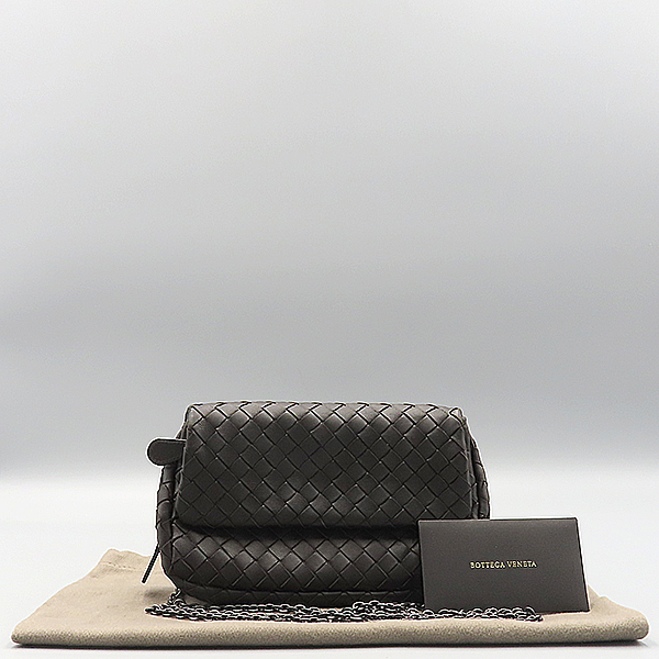 BOTTEGAVENETA(װŸ) 310774 ũ Ʈġ  ޽ Ż ü ̴ ũν []