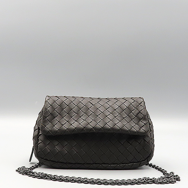 BOTTEGAVENETA(װŸ) 310774 ũ Ʈġ  ޽ Ż ü ̴ ũν [] ̹2 - ̺ ߰ǰ