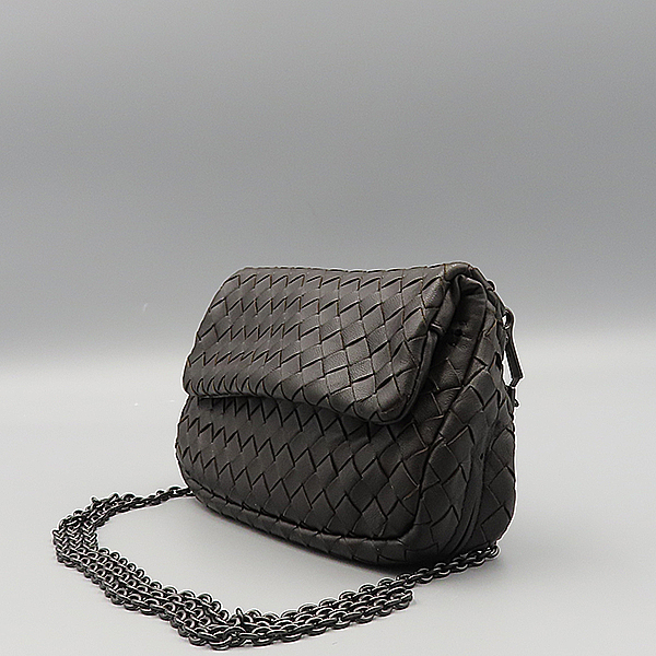 BOTTEGAVENETA(װŸ) 310774 ũ Ʈġ  ޽ Ż ü ̴ ũν [] ̹3 - ̺ ߰ǰ