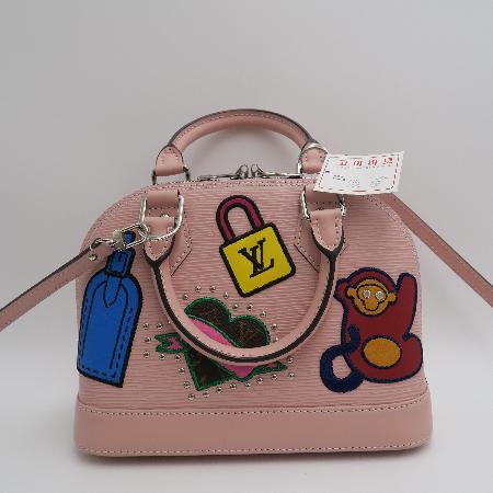 )Louis Vuitton(̺) M52481 ׷ ũ  ˸ BB Ʈ + Ʈ[ûֱõ]