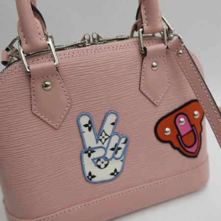 )Louis Vuitton(̺) M52481 ׷ ũ  ˸ BB Ʈ + Ʈ[ûֱõ] ̹2 - ̺ ߰ǰ