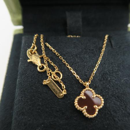 ñ)VANCLEEF & ARPELS(Ŭ&) ũ Ŀڸ Ʈ Ժ [ûֱõ] ̹3 - ̺ ߰ǰ