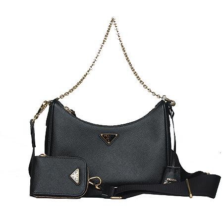Prada() 1BH204  ǾƳ  ȣ ü +Ʈ 2WAY [ַԵ]