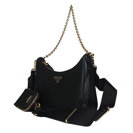 Prada() 1BH204  ǾƳ  ȣ ü +Ʈ 2WAY [ַԵ] ̹2 - ̺ ߰ǰ