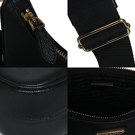 Prada() 1BH204  ǾƳ  ȣ ü +Ʈ 2WAY [ַԵ] ̹5 - ̺ ߰ǰ