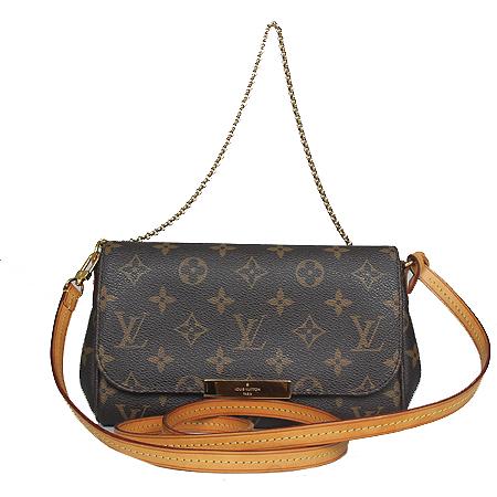 Louis Vuitton(̺) M40717 ׷ ĵ ̺ PM 2WAY [ַԵ]