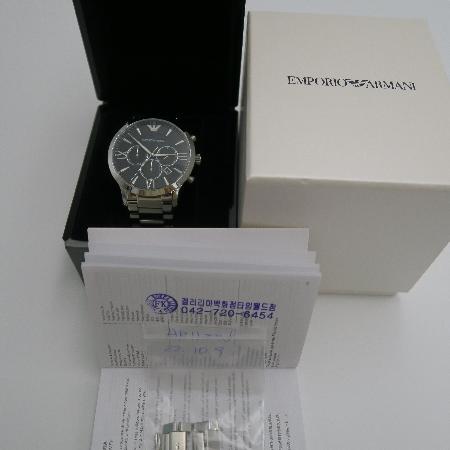 ñ)Armani(Ƹ) AR11208   Ż  Ƹ ΰ  ð[ûֱõ8 ̹3 - ̺ ߰ǰ