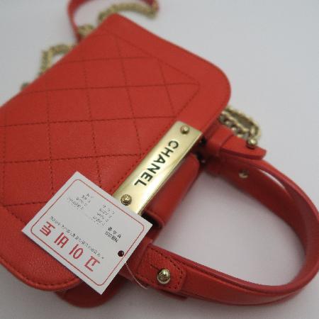 )Chanel() Ƽ  ̴  ΰ ü +Ʈ 2WAY[ûֱõ] ̹4 - ̺ ߰ǰ