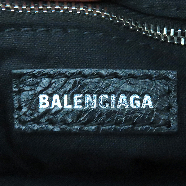 Balenciaga(߷þư) 50555  ÷ Ŭ  Ƽ Ʈ+ ũν Ʈ 2WAY [õȽż] ̹6 - ̺ ߰ǰ