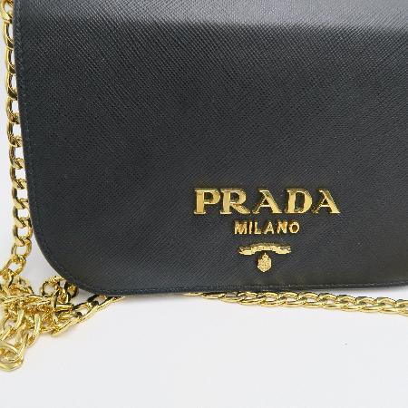 ñ)Prada() 1BH019 ǾƳ  ΰ  ÷ ü ũν[ûֱõ] ̹4 - ̺ ߰ǰ