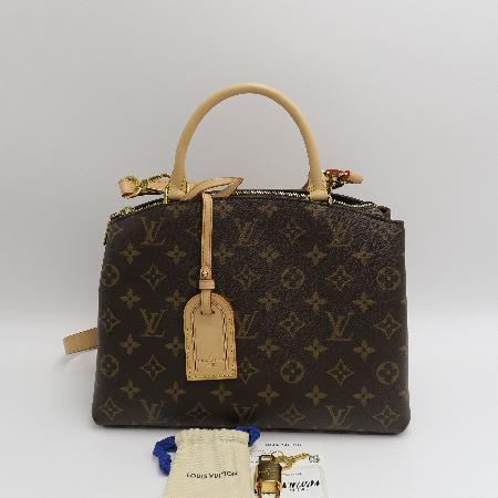 ñ)Louis Vuitton(̺) M45900 ׷ ĵ ڶ ȷ +Ʈ 2WAY [ûֱõ]