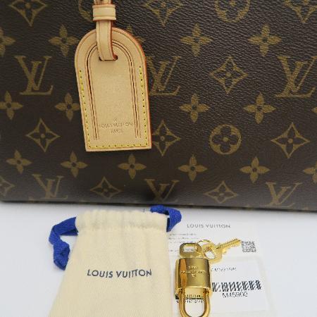 ñ)Louis Vuitton(̺) M45900 ׷ ĵ ڶ ȷ +Ʈ 2WAY [ûֱõ] ̹4 - ̺ ߰ǰ