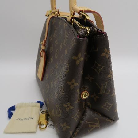ñ)Louis Vuitton(̺) M45900 ׷ ĵ ڶ ȷ +Ʈ 2WAY [ûֱõ] ̹5 - ̺ ߰ǰ
