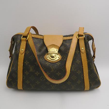 Louis Vuitton(̺) M51186 ׷ ĵ Ʈ PM [ûֱõ]