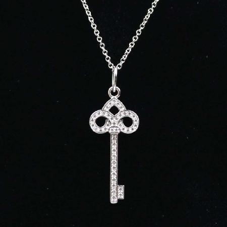 Tiffany(ƼĴ) 62866845 ÷ڸ   Ű 18K  ȭƮ   [ż]