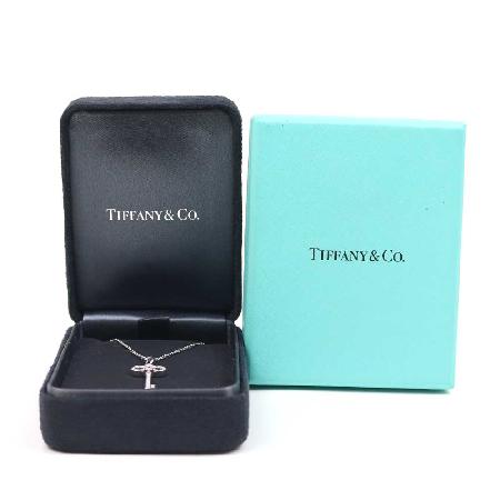 Tiffany(ƼĴ) 62866845 ÷ڸ   Ű 18K  ȭƮ   [ż] ̹2 - ̺ ߰ǰ